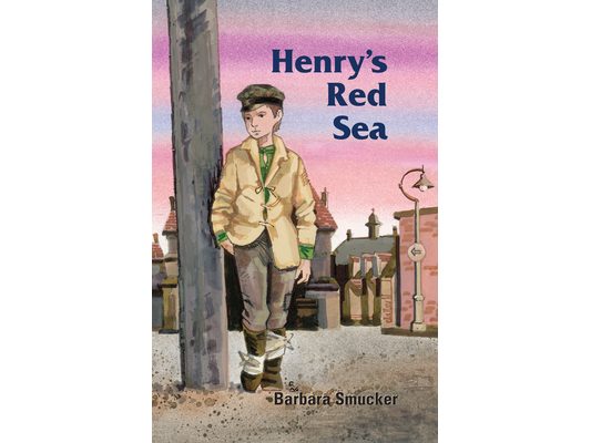 Henry's Red Sea