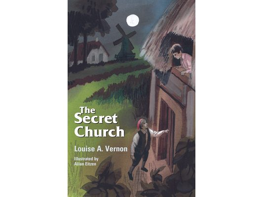The Secret Church
