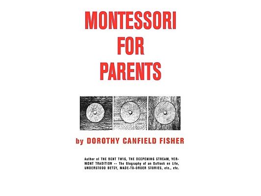 Montessori for Parents