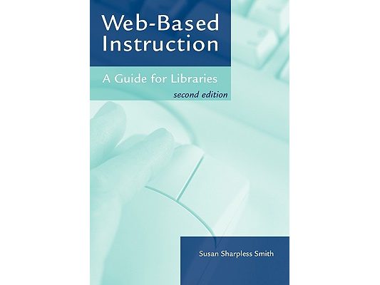 Web-Based Instruction