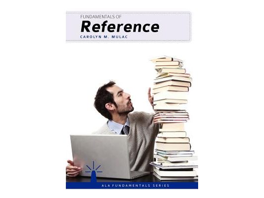 Fundamentals of Reference