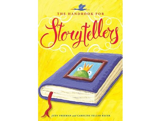 The Handbook for Storytellers