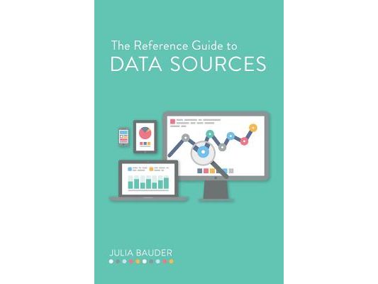 The Reference Guide to Data Sources