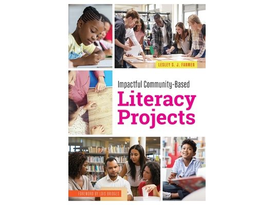 Impactful Community-Based Literacy Projects