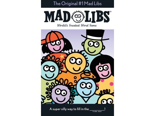Mad Libs