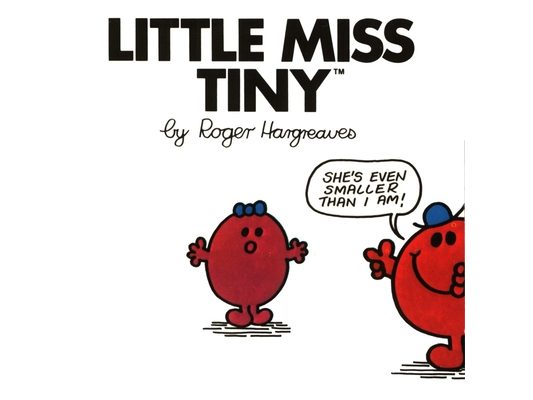 Little Miss Tiny