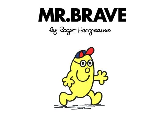 Mr. Brave