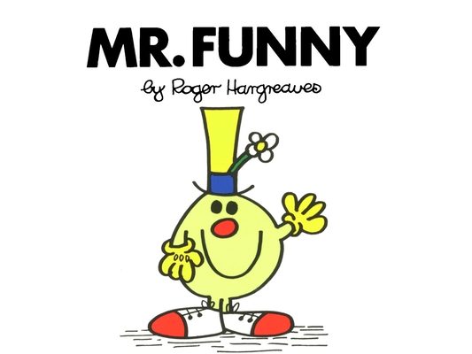 Mr. Funny