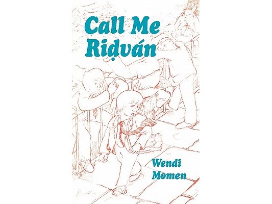 Call Me Ridvan