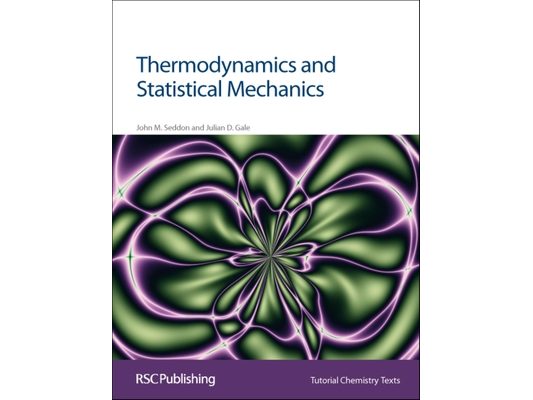 Thermodynamics and Statistical Mechanics