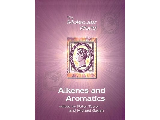 Alkenes and Aromatics