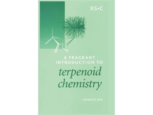 Fragrant Introduction to Terpenoid Chemistry