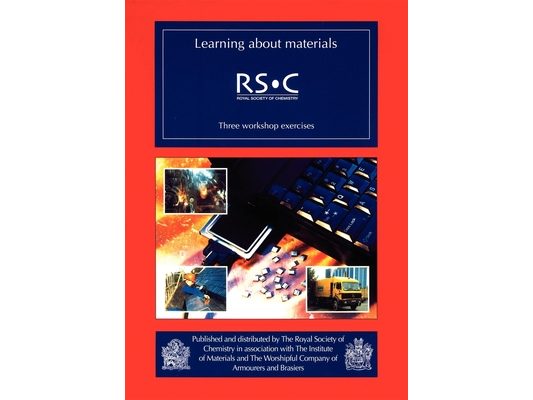 Learning about Materials