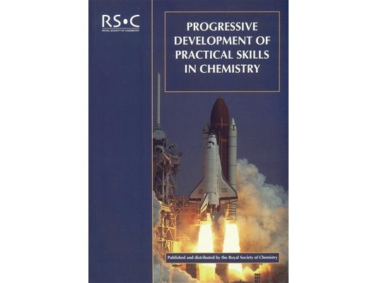 Progressive Development of Practical Skills in Chemistry: A Guide to Early-Undergraduate Experimental Work