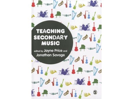 Teaching Secondary Music