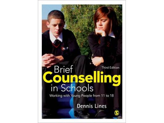 Brief Counselling in Schools: Working with Young People from 11 to 18