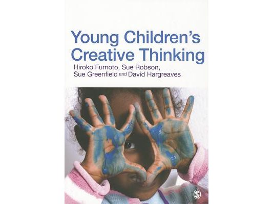 Young Children′s Creative Thinking