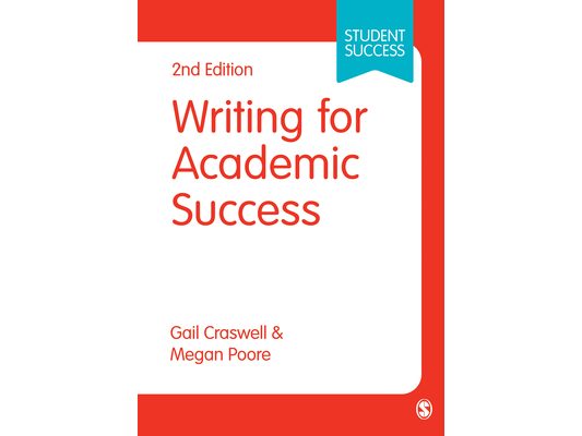 Writing for Academic Success