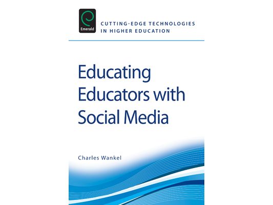 Educating Educators with Social Media