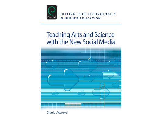 Teaching Arts and Science with the New Social Media