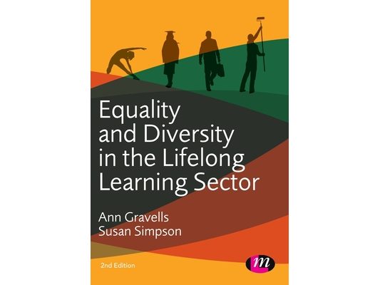 Equality and Diversity in the Lifelong Learning Sector