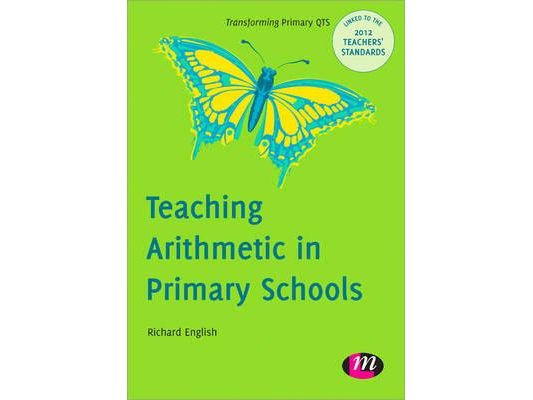 Teaching Arithmetic in Primary Schools