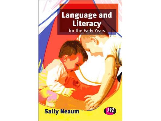 Language and Literacy for the Early Years