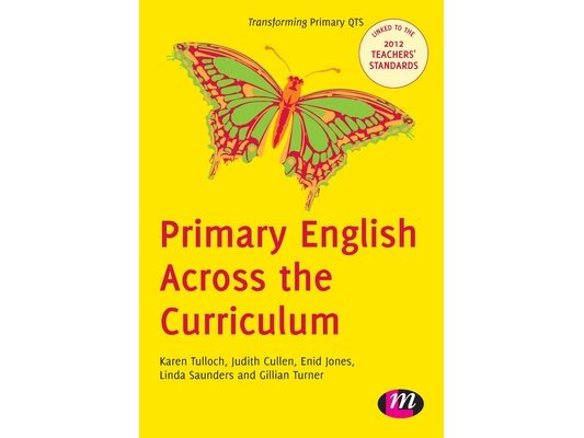 Primary English Across the Curriculum
