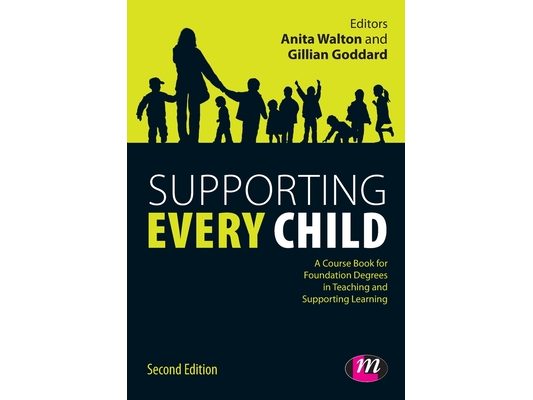Supporting Every Child