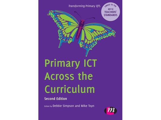 Primary ICT Across the Curriculum