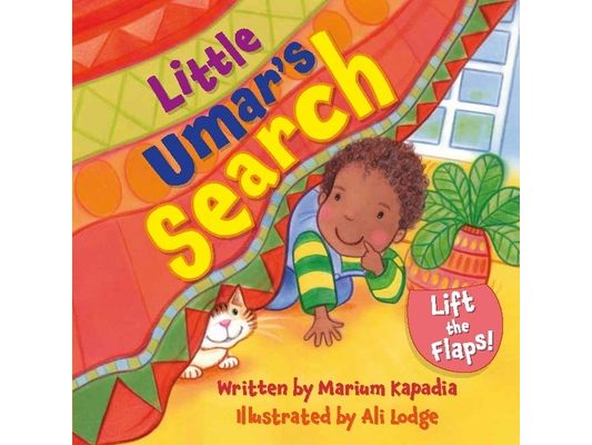Little Umar's Search