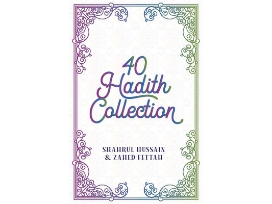 40 Hadith Collection