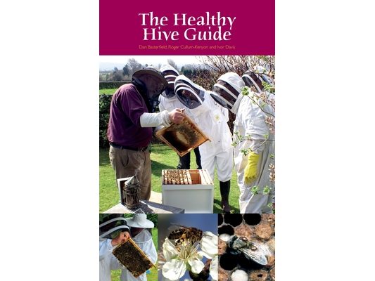 The Healthy Hive Guide