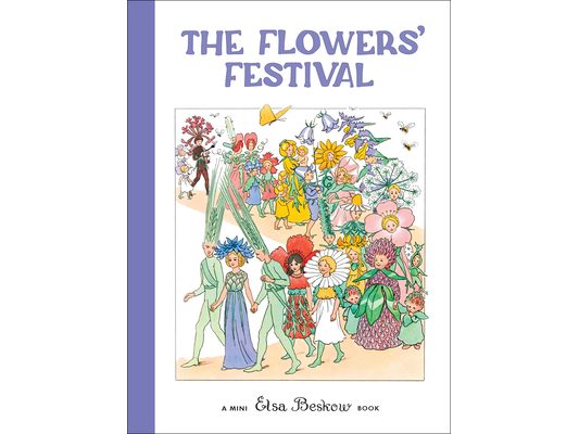 The Flowers' Festival: Mini Edition