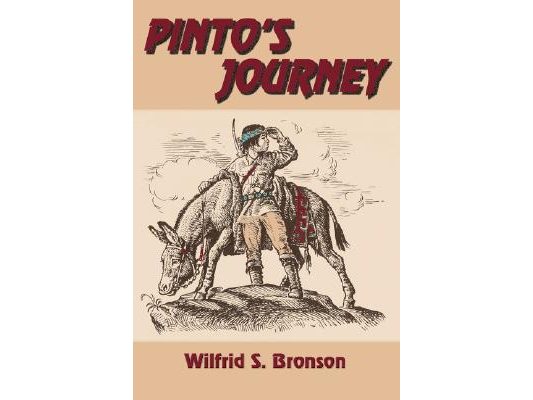 Pinto's Journey
