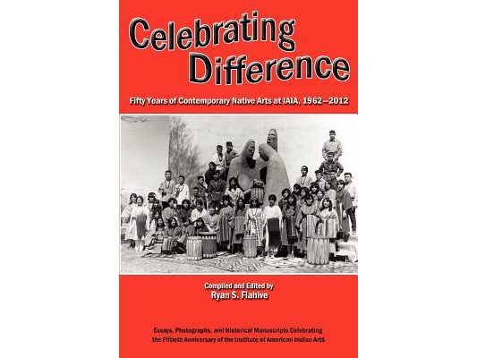 Celebrating Difference
