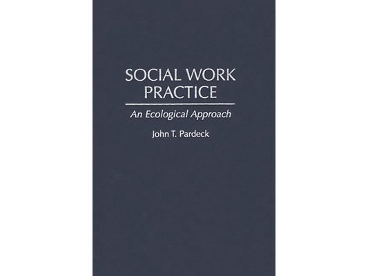 Social Work Practice: An Ecological Approach