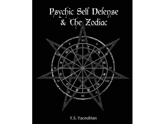 Psychic Self-Defense & the Zodiac
