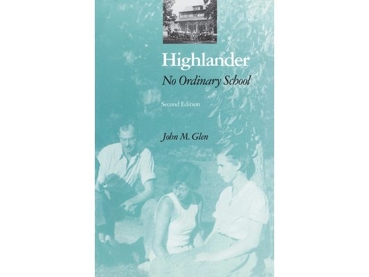 Highlander: No Ordinary School