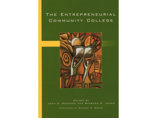 Entrepreneurial Community College