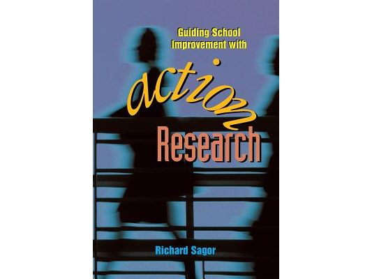 Guiding School Improvement with Action Research