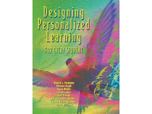 Designing Personalized Learning for Every Student