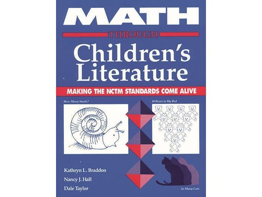 Math Through Children's Literature