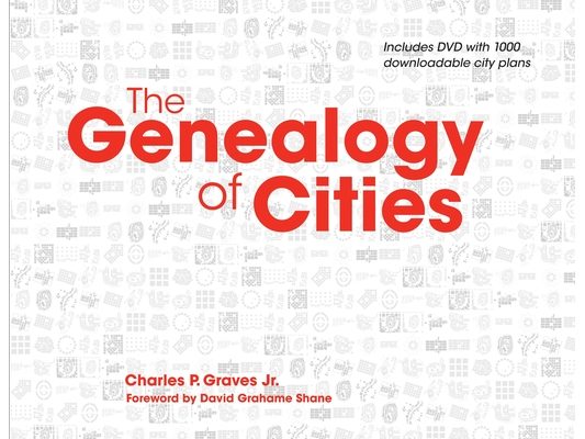 The Genealogy of Cities [With CDROM]