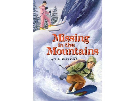 Missing in the Mountains