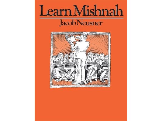 Learn Mishnah