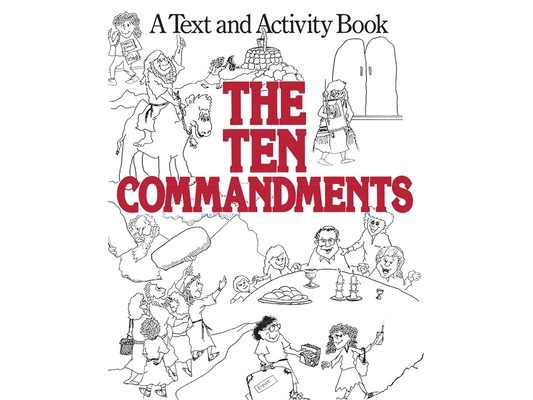 The Ten Commandments