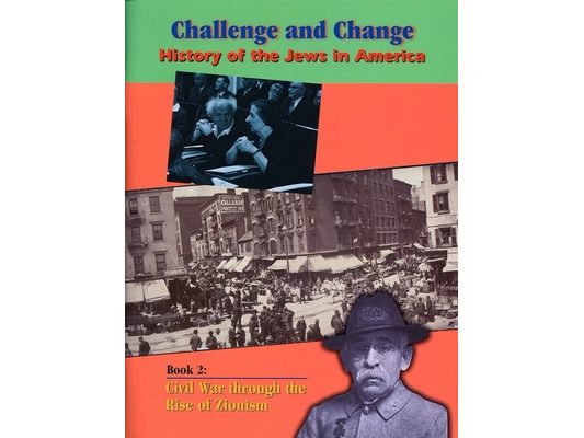 Challenge & Change 2