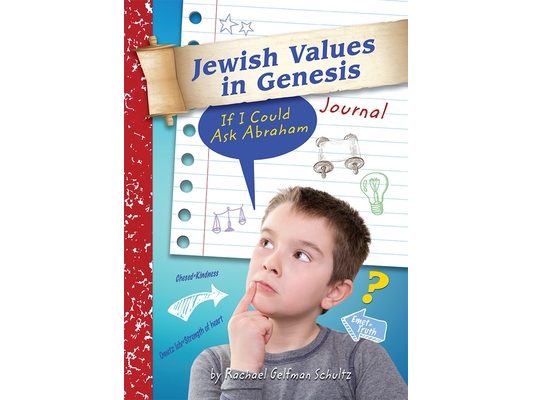 Jewish Values in Genesis Journal