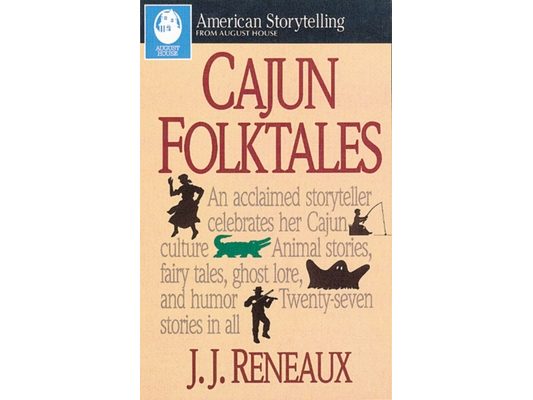Cajun Folktales
